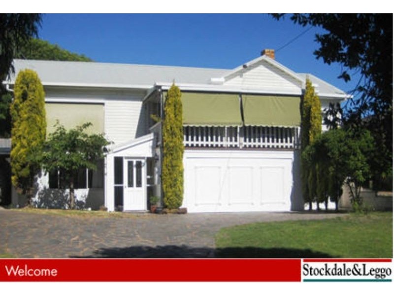 136  Griffith Street, Port Fairy VIC 3284