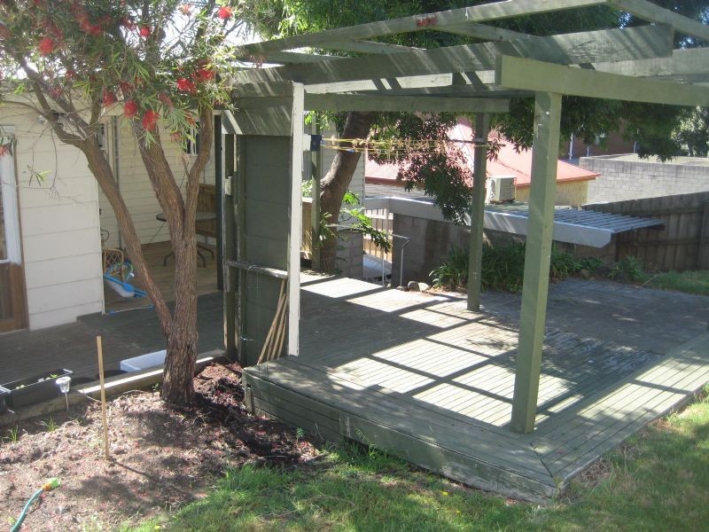 136  Griffith Street, Port Fairy VIC 3284