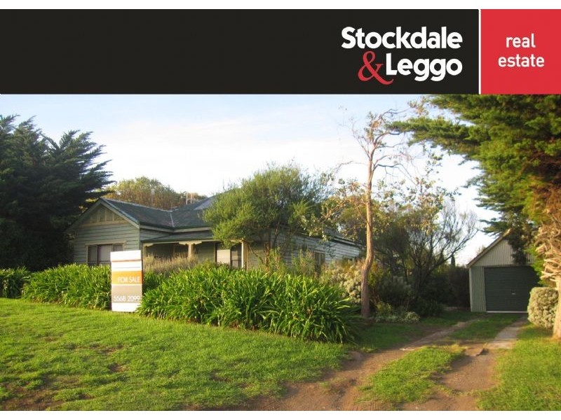 322 Toolong Road, Port Fairy VIC 3284