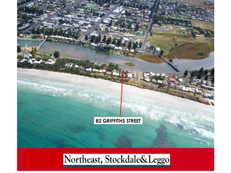 82 Griffiths Street, Port Fairy VIC 3284