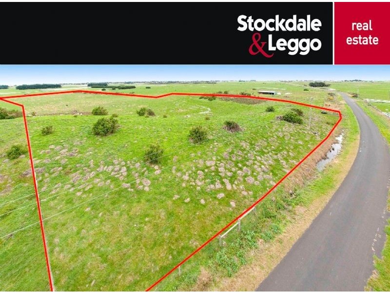 Lot 3 Blackwood Road, Port Fairy VIC 3284