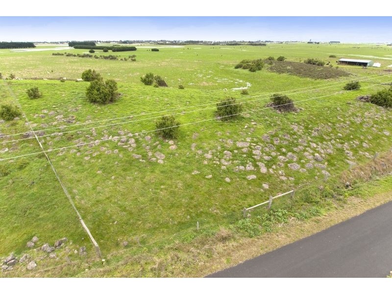 Lot 3 Blackwood Road, Port Fairy VIC 3284