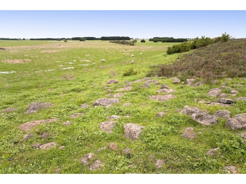 Lot 3 Blackwood Road, Port Fairy VIC 3284