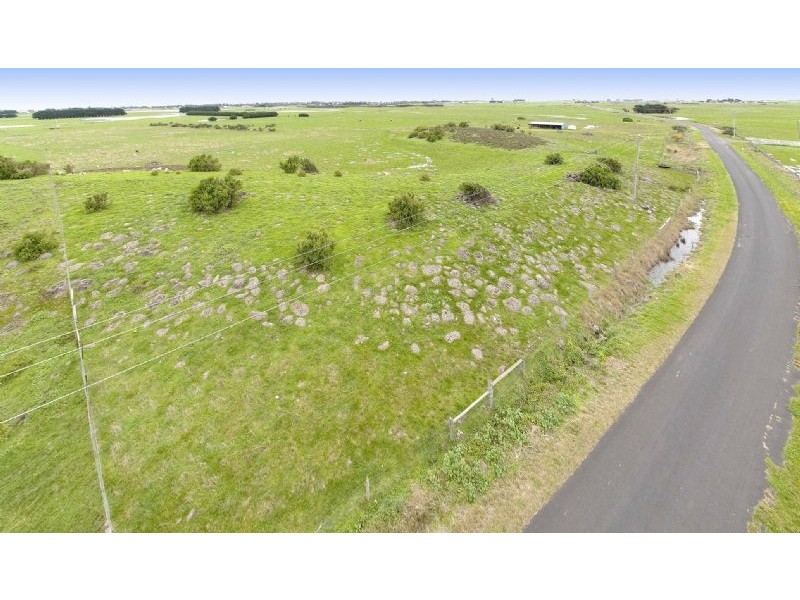 Lot 3 Blackwood Road, Port Fairy VIC 3284