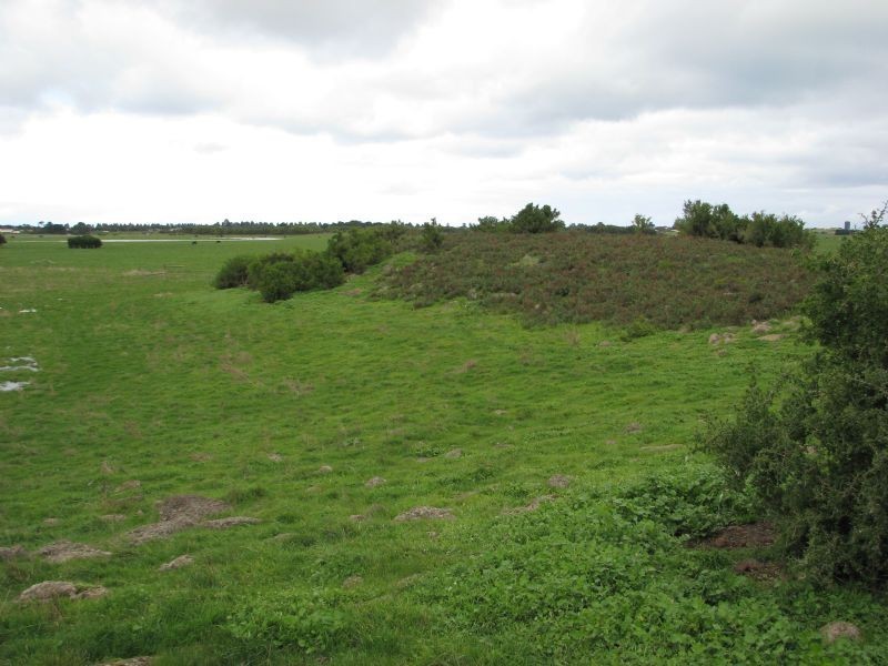 Lot 3 Blackwood Road, Port Fairy VIC 3284