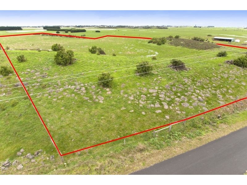 Lot 3 Blackwood Road, Port Fairy VIC 3284