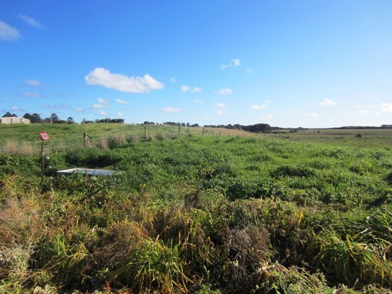Lot 6 Gratton Street, Port Fairy VIC 3284