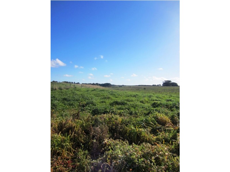 Lot 6 Gratton Street, Port Fairy VIC 3284