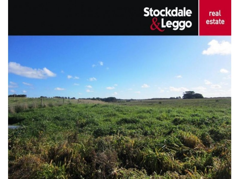 Lot 6 Gratton Street, Port Fairy VIC 3284