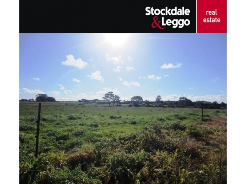 Lot 5 Gratton Street, Port Fairy VIC 3284