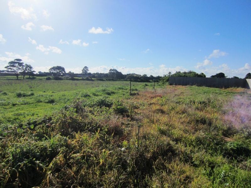 Lot 5 Gratton Street, Port Fairy VIC 3284
