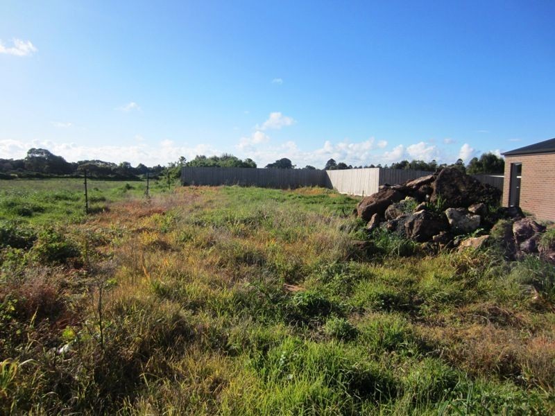 Lot 5 Gratton Street, Port Fairy VIC 3284
