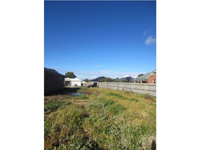 Lot 5 Gratton Street, Port Fairy VIC 3284