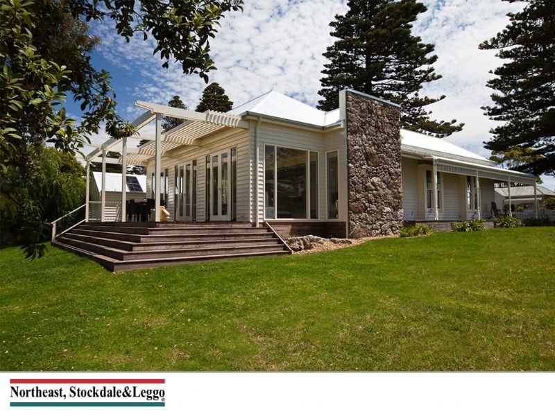 101 Gipps Street, Port Fairy VIC 3284