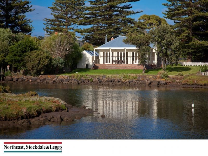 101 Gipps Street, Port Fairy VIC 3284