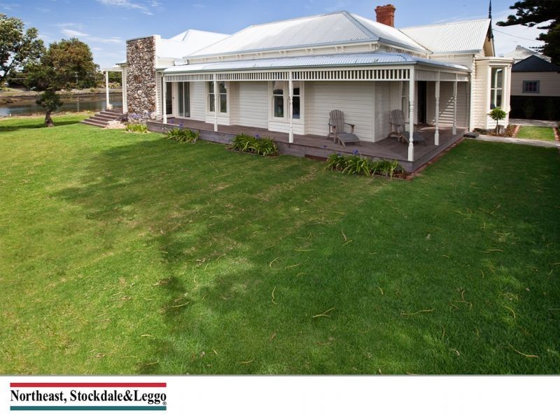 101 Gipps Street, Port Fairy VIC 3284