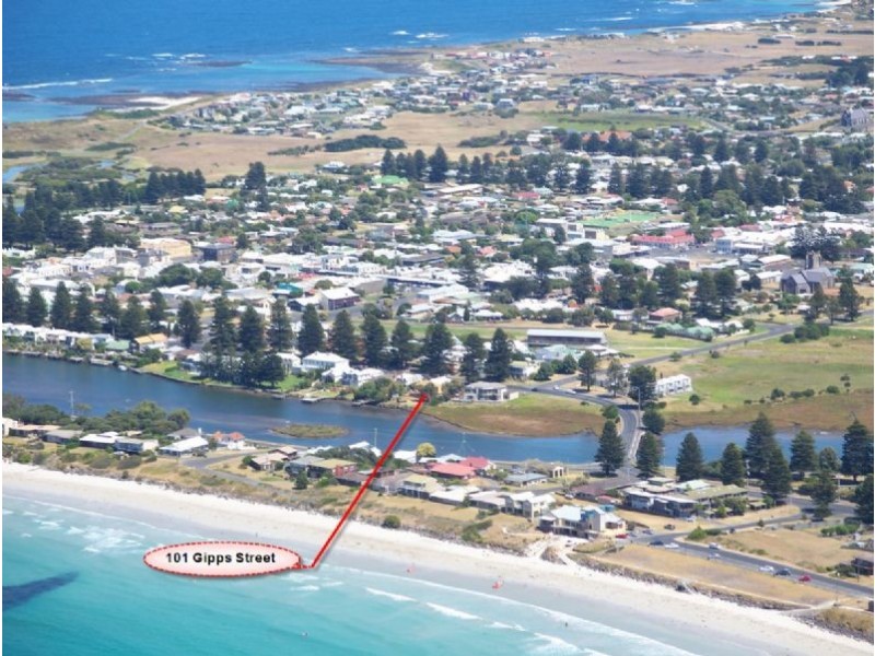 101 Gipps Street, Port Fairy VIC 3284