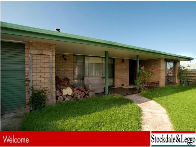 5 College Street, Port Fairy VIC 3284