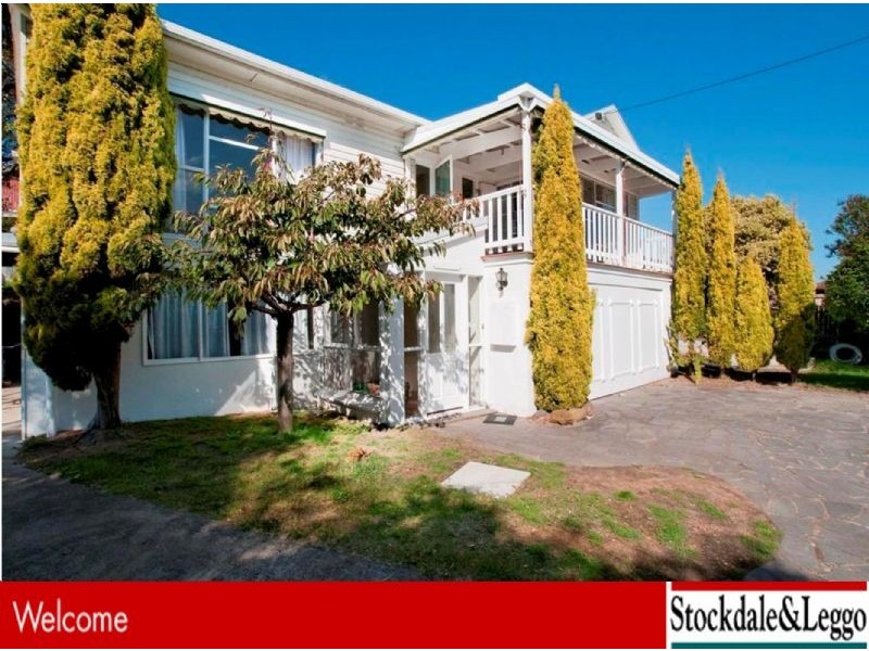 136 Griffiths Street, Port Fairy VIC 3284