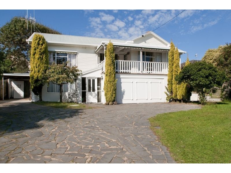 136 Griffiths Street, Port Fairy VIC 3284