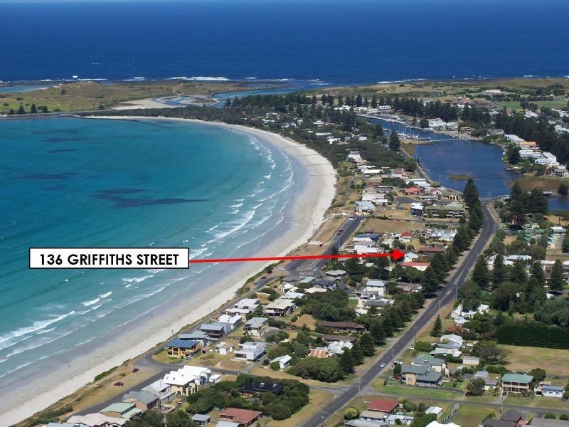 136 Griffiths Street, Port Fairy VIC 3284
