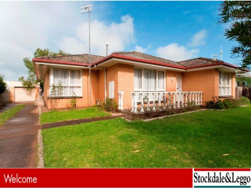 111 Regent Street, Port Fairy VIC 3284
