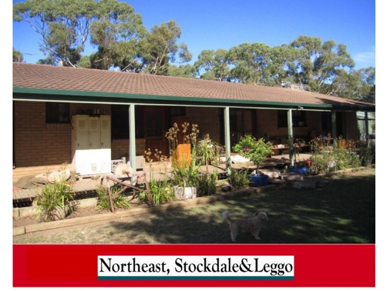 12 Church Street, Hawkesdale VIC 3287