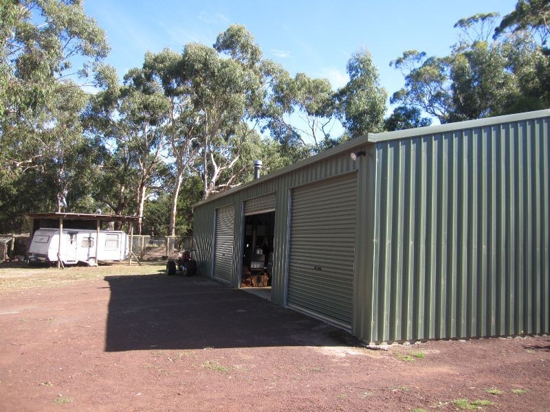 12 Church Street, Hawkesdale VIC 3287