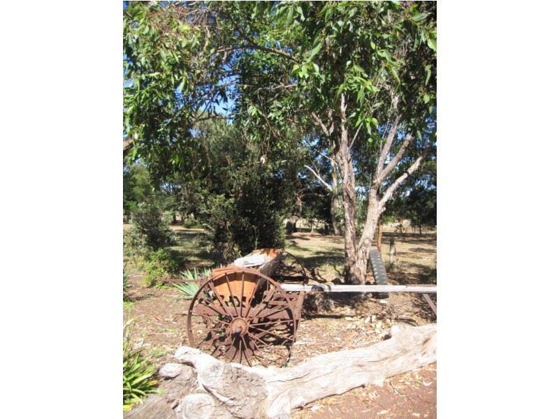 12 Church Street, Hawkesdale VIC 3287