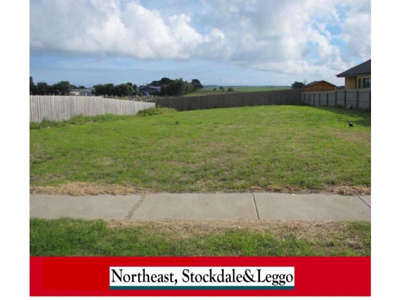 Lot 6 Baden-Powell Drive, Port Fairy VIC 3284