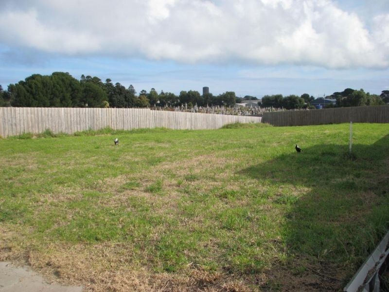 Lot 6 Baden-Powell Drive, Port Fairy VIC 3284