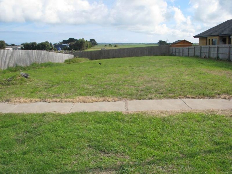 Lot 6 Baden-Powell Drive, Port Fairy VIC 3284