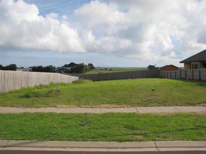 Lot 6 Baden-Powell Drive, Port Fairy VIC 3284