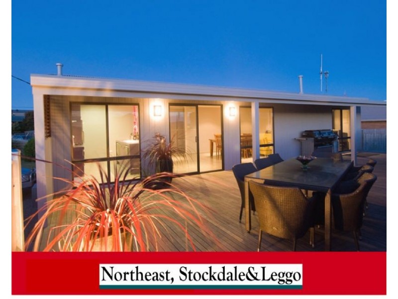 8 Jehu Street, Port Fairy VIC 3284
