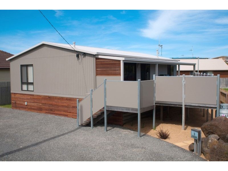 8 Jehu Street, Port Fairy VIC 3284