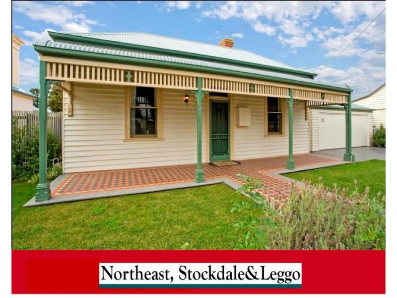 5 Wishart Street, Port Fairy VIC 3284