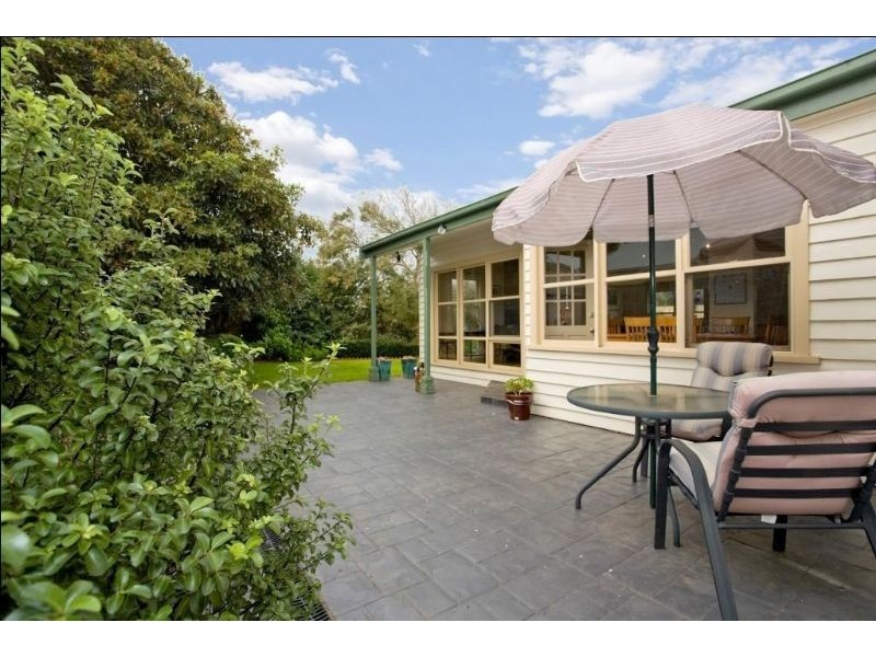 5 Wishart Street, Port Fairy VIC 3284