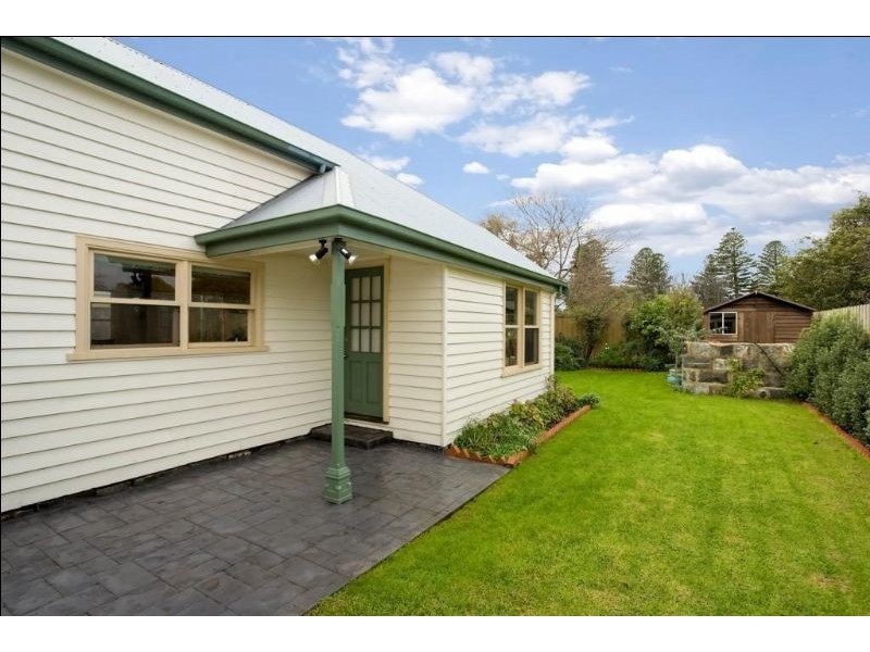 5 Wishart Street, Port Fairy VIC 3284