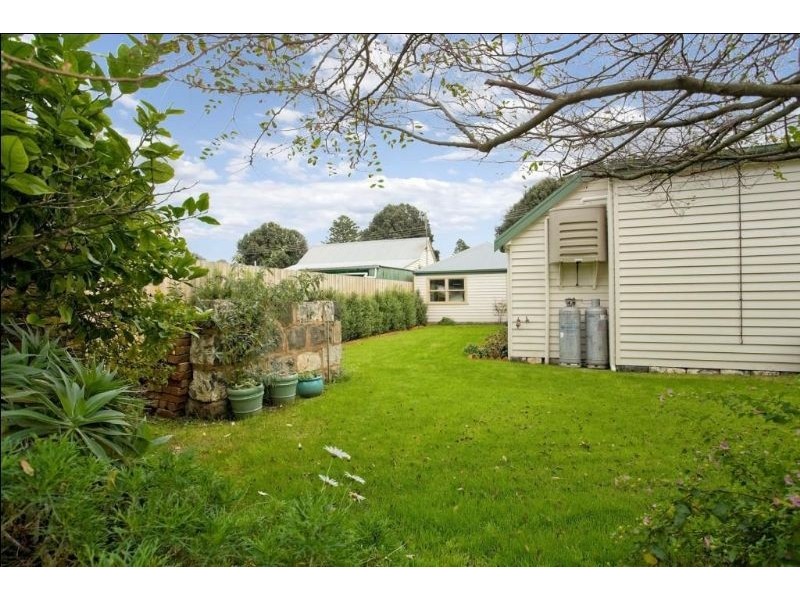 5 Wishart Street, Port Fairy VIC 3284