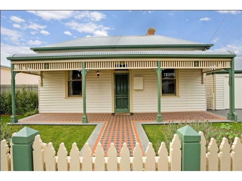 5 Wishart Street, Port Fairy VIC 3284
