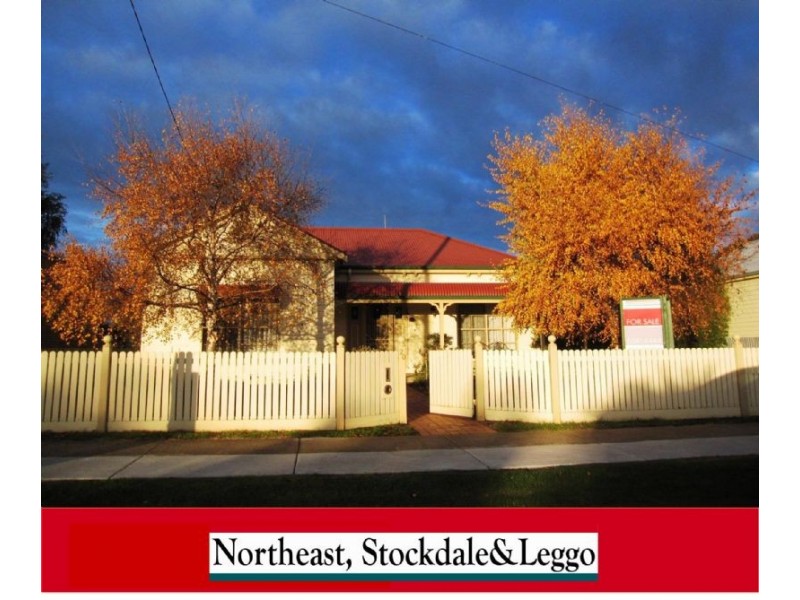 20 Commercial Place, Koroit VIC 3282