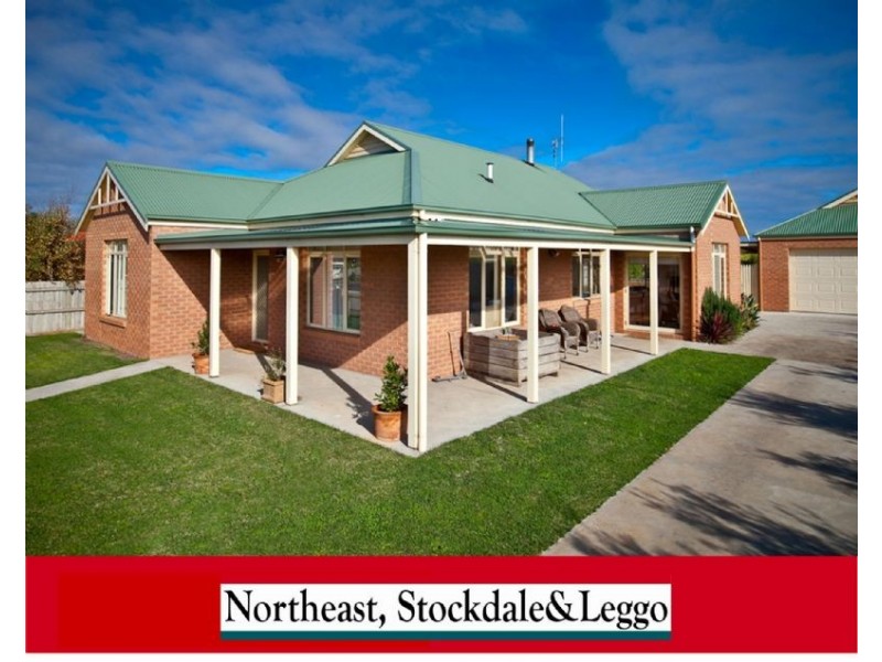 9  Gratton Street, Port Fairy VIC 3284
