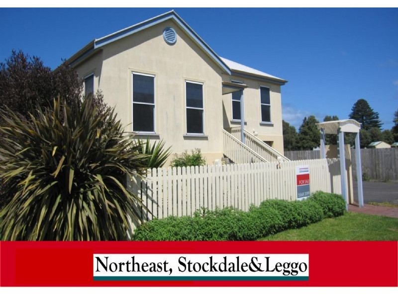 1/3 Castwood Place, Port Fairy VIC 3284