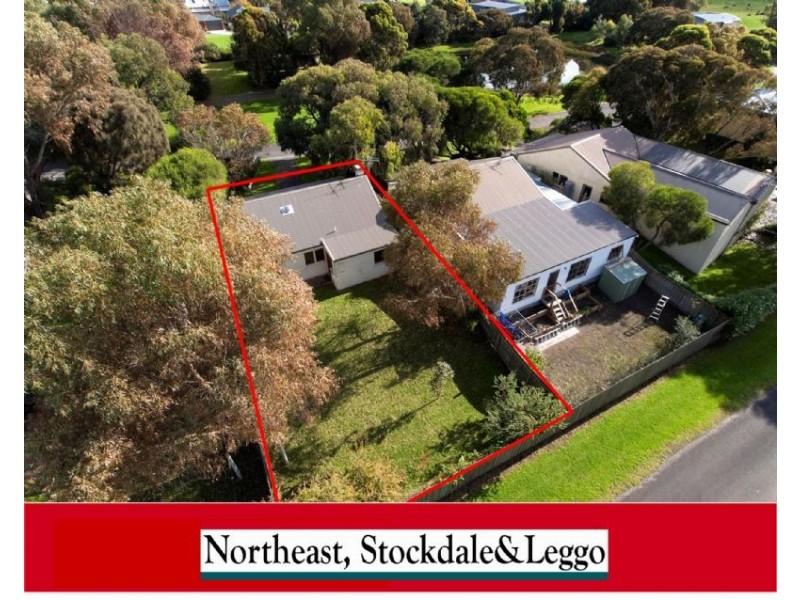 5 Whalers Drive, Port Fairy VIC 3284