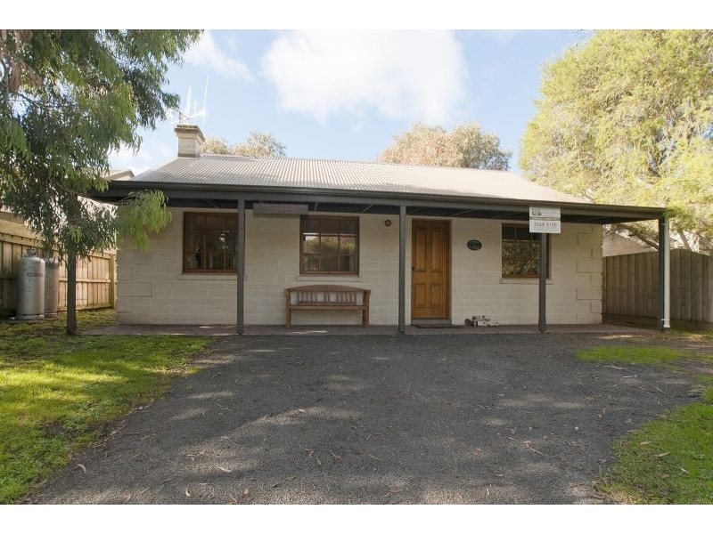 5 Whalers Drive, Port Fairy VIC 3284