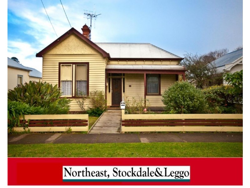 12 Wishart Street, Port Fairy VIC 3284