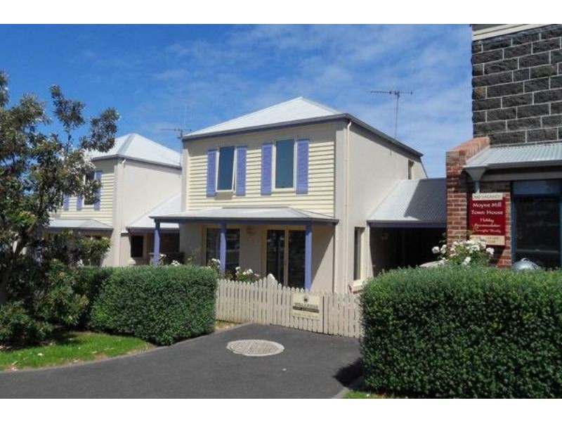 5/25 Gipps Street, Port Fairy VIC 3284