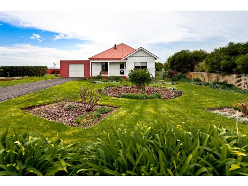 23 Korongah Road, Rosebrook VIC 3285