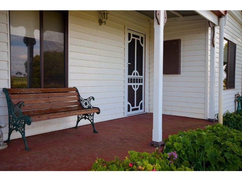 23 Korongah Road, Rosebrook VIC 3285