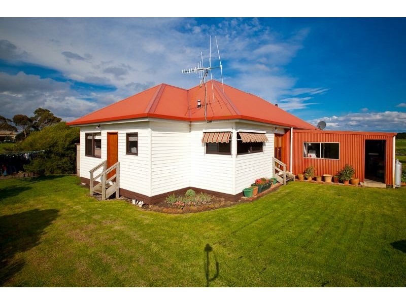 23 Korongah Road, Rosebrook VIC 3285